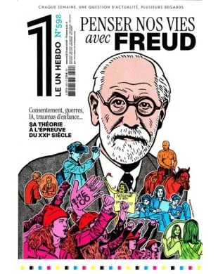 LE 1 HEBDO