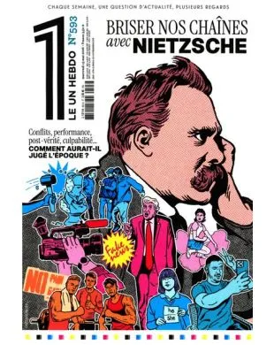 LE 1 HEBDO