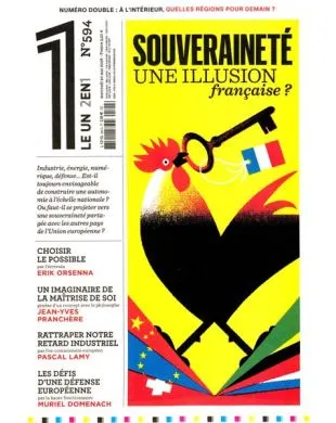 LE 1 HEBDO