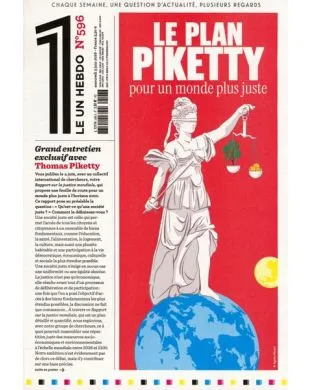 LE 1 HEBDO