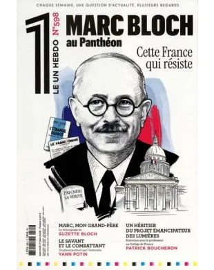 LE 1 HEBDO