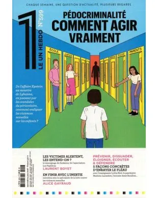 LE 1 HEBDO