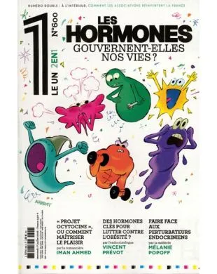 LE 1 HEBDO