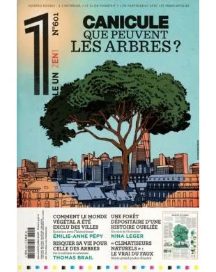 LE 1 HEBDO