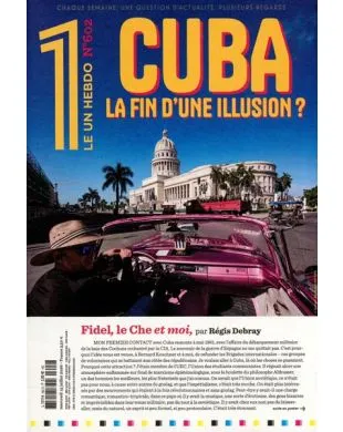 LE 1 HEBDO