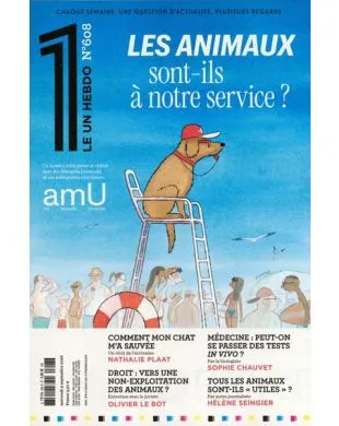 LE 1 HEBDO