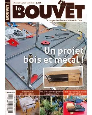 LE BOUVET
