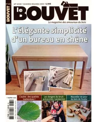 LE BOUVET