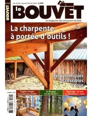 LE BOUVET