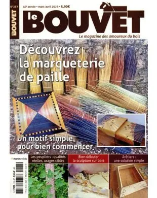 LE BOUVET