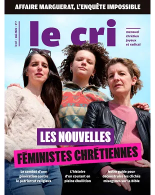 LE CRI