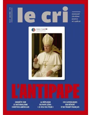 LE CRI