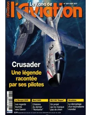 LE FANA DE L'AVIATION