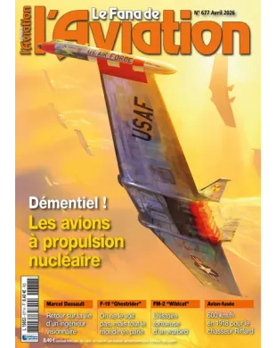 LE FANA DE L'AVIATION