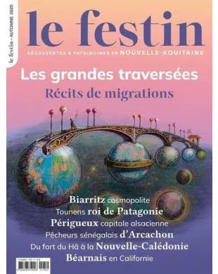 LE FESTIN
