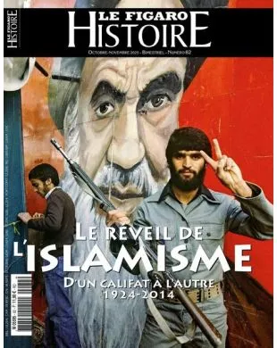 LE FIGARO HISTOIRE