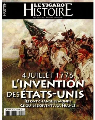 LE FIGARO HISTOIRE