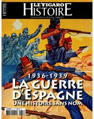 LE FIGARO HISTOIRE