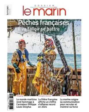 LE MARIN