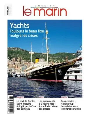 LE MARIN