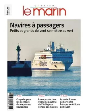 LE MARIN
