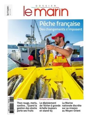 LE MARIN