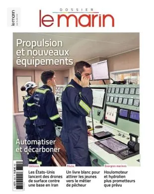 LE MARIN