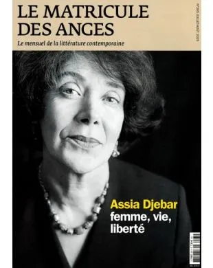 LE MATRICULE DES ANGES
