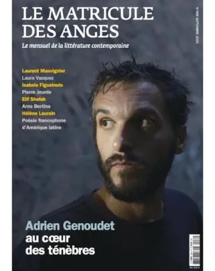 LE MATRICULE DES ANGES