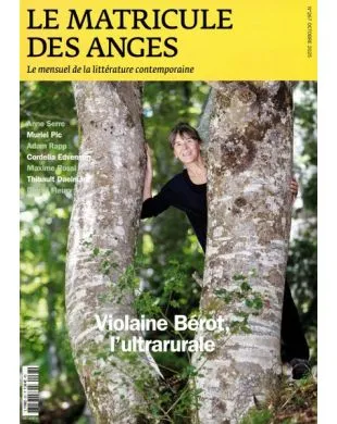 LE MATRICULE DES ANGES