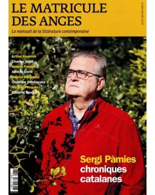 LE MATRICULE DES ANGES