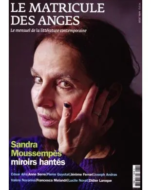 LE MATRICULE DES ANGES