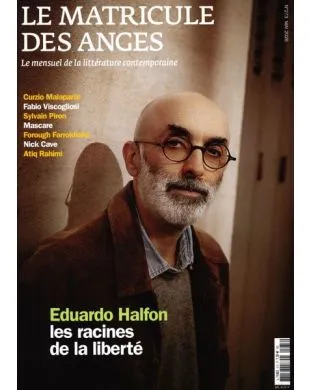 LE MATRICULE DES ANGES
