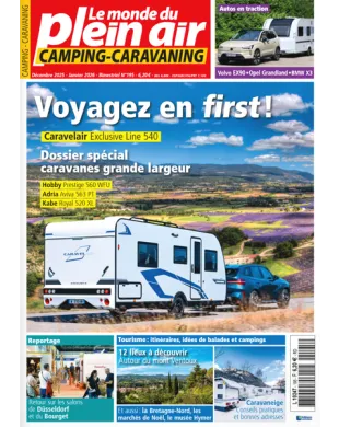 LE MONDE DU PLEIN AIR