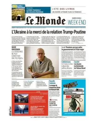 LE MONDE