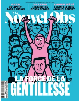 LE NOUVEL OBS