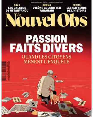 LE NOUVEL OBS