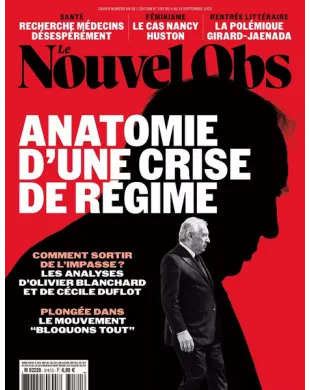 LE NOUVEL OBS