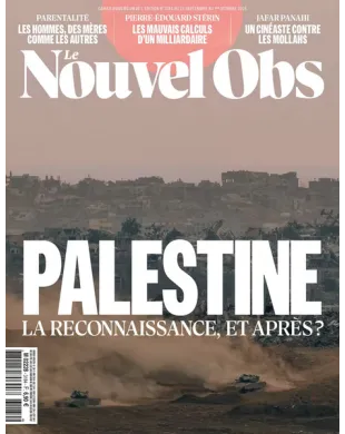 LE NOUVEL OBS
