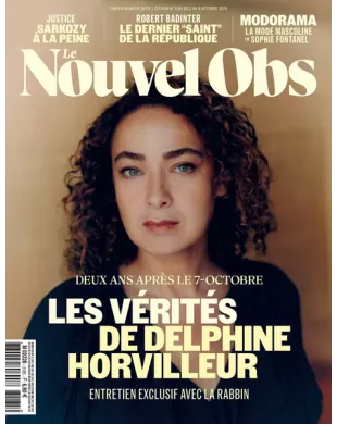 LE NOUVEL OBS