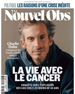 LE NOUVEL OBS