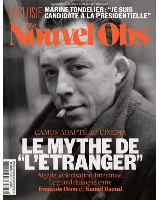 LE NOUVEL OBS