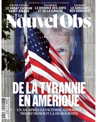 LE NOUVEL OBS