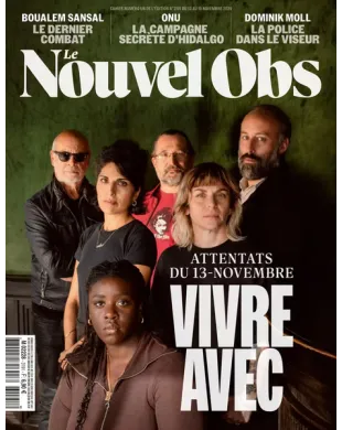LE NOUVEL OBS