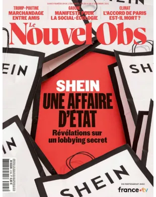 LE NOUVEL OBS
