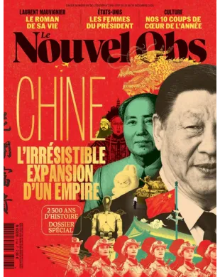 LE NOUVEL OBS