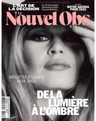 LE NOUVEL OBS