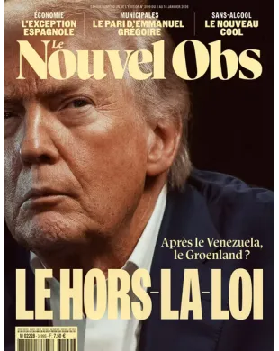 LE NOUVEL OBS