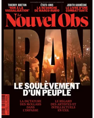 LE NOUVEL OBS