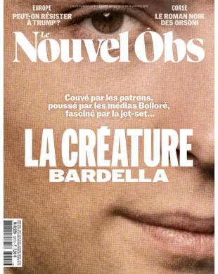 LE NOUVEL OBS